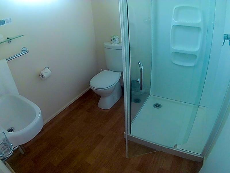Parnell Pines Hotel Окленд Екстер'єр фото